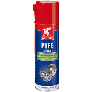 Griffon PTFE spray 300 ml