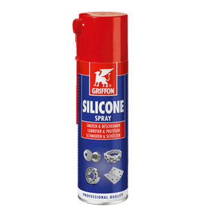 Griffon Silicone spray 300 ml