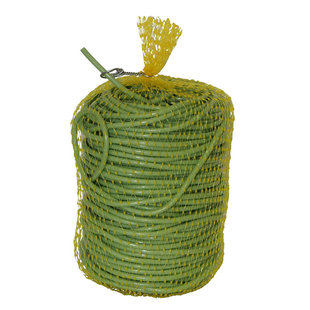 Bindbuis ø 3 mm groen 250 gram ca. 40 mtr