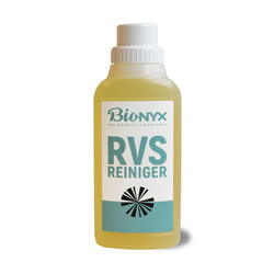 RVS reiniger 500 ml