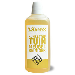 Kunststof Tuinmeubelreiniger 750 ml