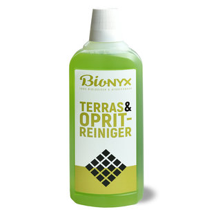 Terras- en opritreiniger 750 ml