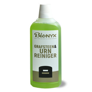 Grafsteen- en urnreiniger 750 ml