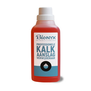 Professional Kalkaanslagverwijderaar 500 ml