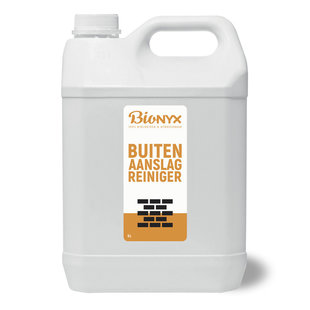 Buiten aanslagreiniger 5 liter