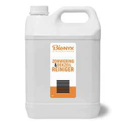 Zonwering- en dekzeilreiniger 5 liter