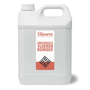 Universele Vloerenreiniger 5 liter