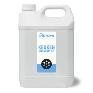 Keukenontstopper 5 liter