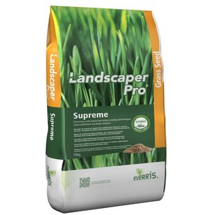 Landscaper Pro Supreme 10 kg.