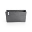 Ecopots Paris 100 Grey