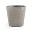 Ecopots Amsterdam Wheels 60 Taupe