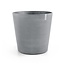 Ecopots Amsterdam 60 Blue Grey