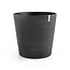 Ecopots Amsterdam 60 Dark Grey