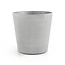 Ecopots Amsterdam 60 White Grey