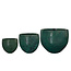 TS Pot set van 3 Thom ocean D54 H44