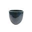 Ter Steege Pot Pure ocean blue keramiek D67 H58