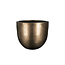 TS Pot Pure goud keramiek D67 H58