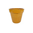 Ter Steege Pot Ashley honey keramiek D80 H71