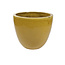 Ter Steege Pot Pure honey keramiek D90 H76