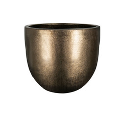 Pot Pure goud D90 H76
