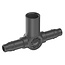 Gardena Gardena T-stuk 3/16" voor sproeiers