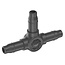 Gardena Gardena T-stuk 4,6mm