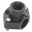 Gardena Gardena Boormal 25mm x 3/4"