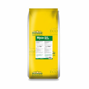 EcoStyle Myco-Rodo NPK 7-3-4 10 kg