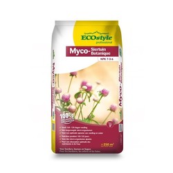 EcoStyle Myco-Siertuin  25 kg