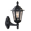 Franssen Franssen traditionele buitenlamp Berlusi 2 staand - 12V