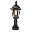 Franssen Franssen traditionele buitenlamp Berlusi 2 sokkel - 12V