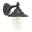 Franssen Franssen Fin-Motion Buitenlamp gevel - 12V