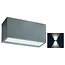 Franssen Franssen Gevellamp Vista up/down light - 12V