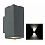 Franssen Franssen Gevelspot up/down light - 12V