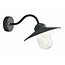 Franssen Franssen stallamp Selva Zwart - 12V