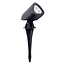 Franssen Franssen gevel-prikspot Spotpro - 12V