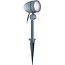 Franssen Franssen prikspot Spot antraciet - 12V