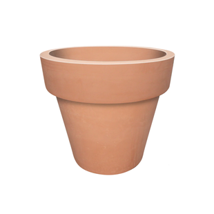 450L Terracotta plantenbak - Prestige Madrid