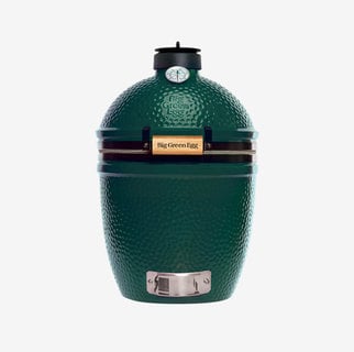 Big Green Egg