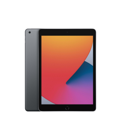 Big Green Egg Apple iPad (2020)