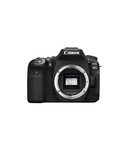 Big Green Egg Canon EOS 90D Body