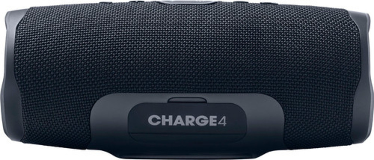 Big Green Egg JBL Charge 4 Zwart