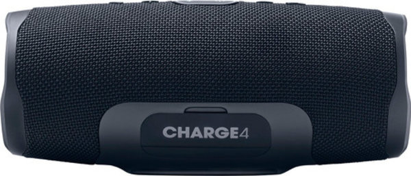 Big Green Egg JBL Charge 4 Zwart