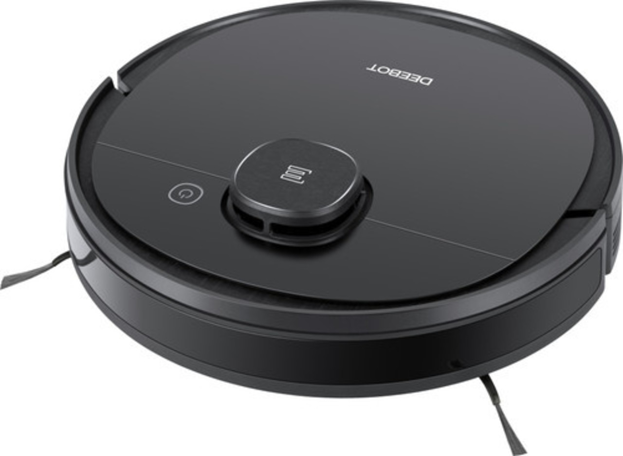 The Bastard Ecovacs Deebot OZMO 950