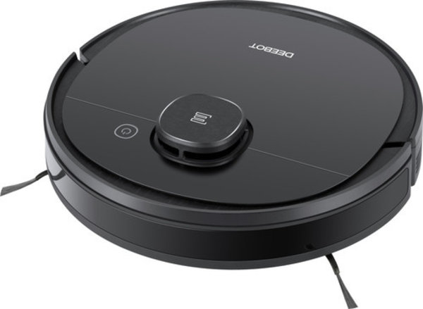 The Bastard Ecovacs Deebot OZMO 950