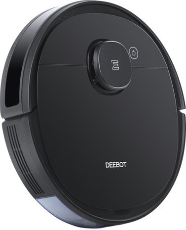 The Bastard Ecovacs Deebot OZMO 950