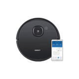 The Bastard Ecovacs Deebot OZMO 950