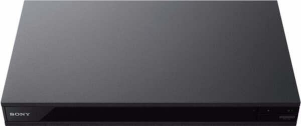 The Bastard Sony UBP-X800 M2