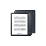 The Bastard Kobo Libra H2O Zwart