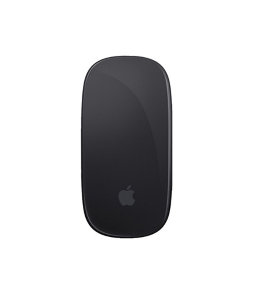 The Bastard Apple Magic Mouse 2 Space Gray The Bastard Apple Magic Mouse 2 Space Gray